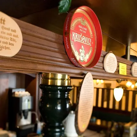 Xenia Szálloda Sellin