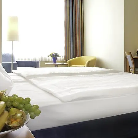 Szálloda Xenia Sellin