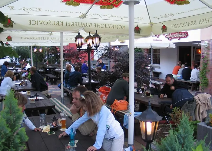 Xenia Hotel Sellin (Rugen)