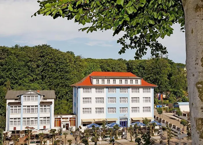 Xenia Sellin (Rugen)