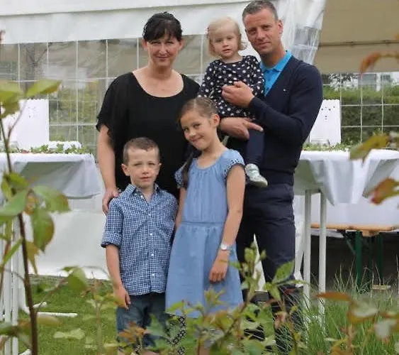 Xenia 3* Sellin (Rugen)