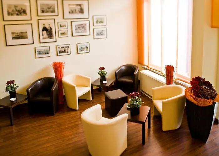 Xenia 3* Sellin (Rugen)